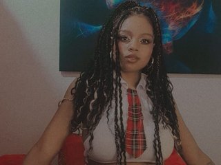 Erotic video chat Sabbina1