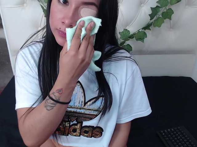 Broadcast screenshots SabinaAdams