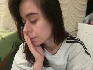 Erotic video chat Sabrina_Bree