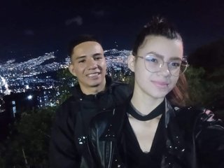 Erotic video chat sabrina-jeremy