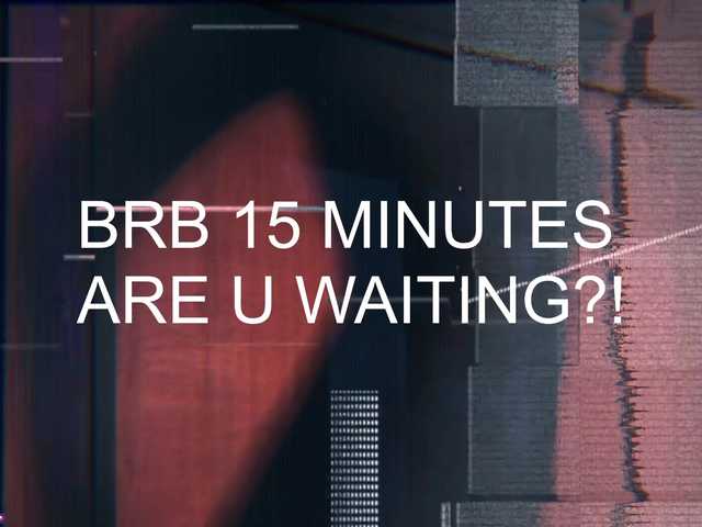 Broadcast screenshots UrLizz
