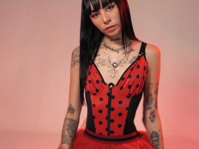 Photo of the profile Sabrinaa1