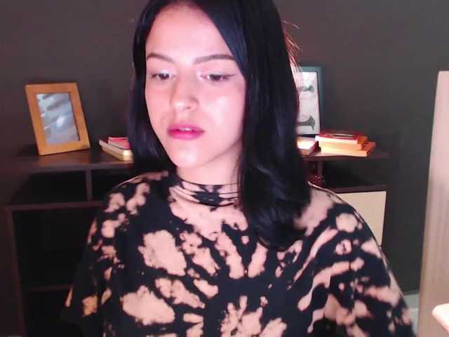 Broadcast screenshots SabrinaBennet