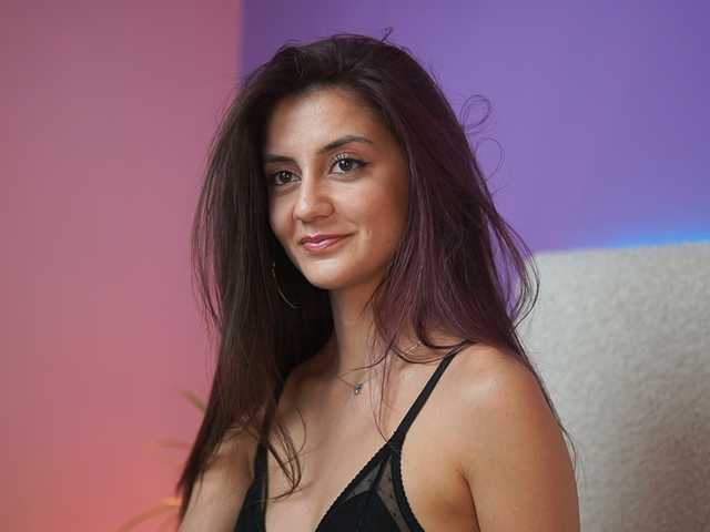 Photo of the profile SabrinaHope