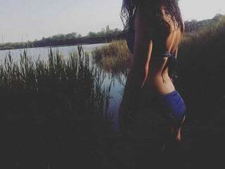 Erotic video chat SabrinaLova