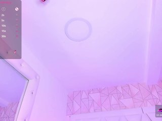 Erotic video chat SabrinaLuke