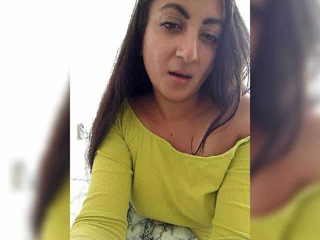 Broadcast screenshots SabrinaM