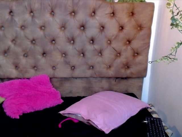 Broadcast screenshots SabrinaOlson