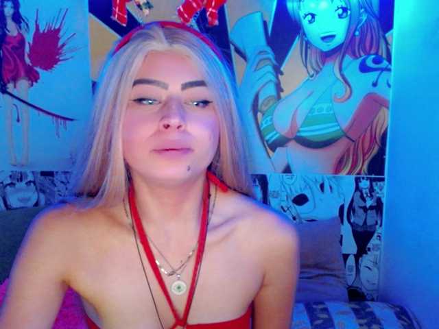 Broadcast screenshots SabrinaOlson