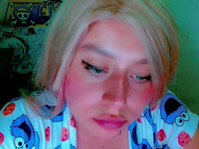 Broadcast screenshots SabrinaOlson