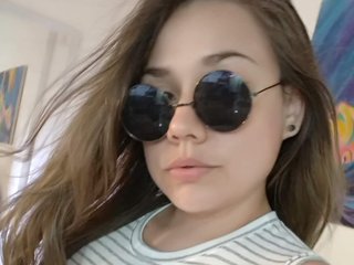 Erotic video chat sabrinaspelm