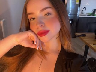 Erotic video chat SabrinaWalker