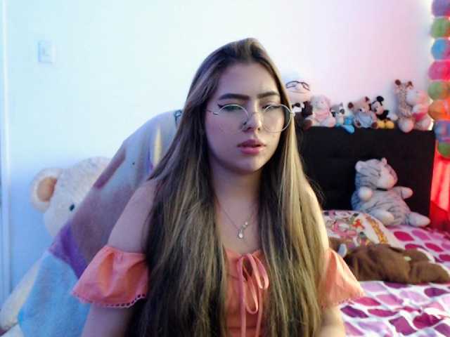 Photos sabrinna-l Meet my show Boys #latina #cum #boobs #smile #shy #kpop #anime #videogames #lesbian♥