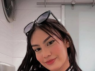 Erotic video chat SabrinnaTaylor