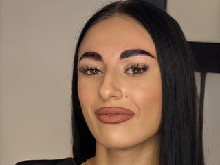 Erotic video chat Sabyhot