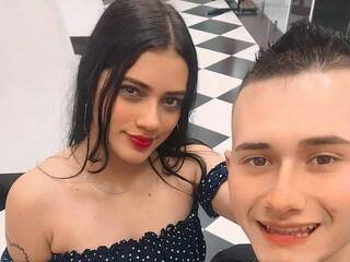 Erotic video chat sacha-adam