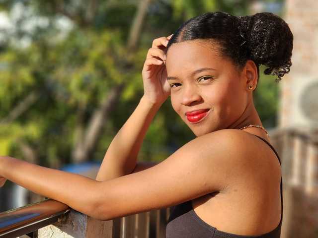 Photo of the profile SadieLarson