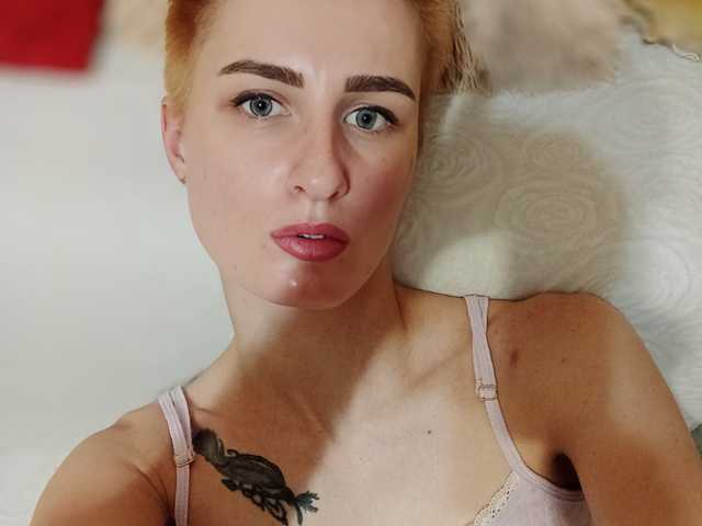 Photo of the profile Tina_Valin