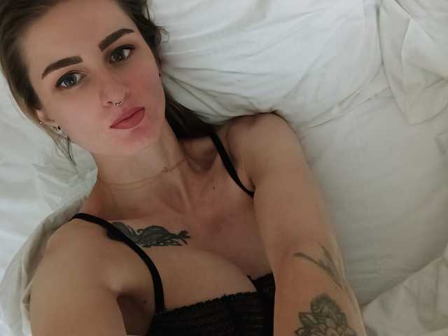 Photo of the profile Tina_Valin