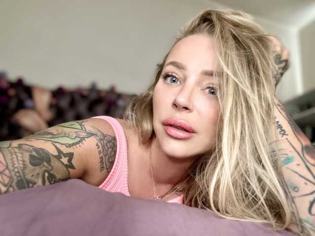 Photo of the profile sadieSTAR