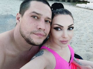 Erotic video chat SadomNorm69