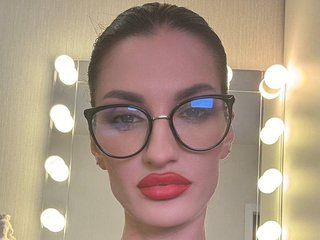 Erotic video chat SilkenMuse