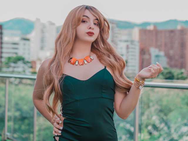 Photo of the profile SafiyeEvans