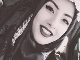 Erotic video chat SahaDaian