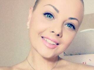 Erotic video chat SaharokJewell