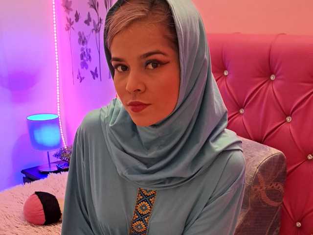 Photo of the profile SahiraAli