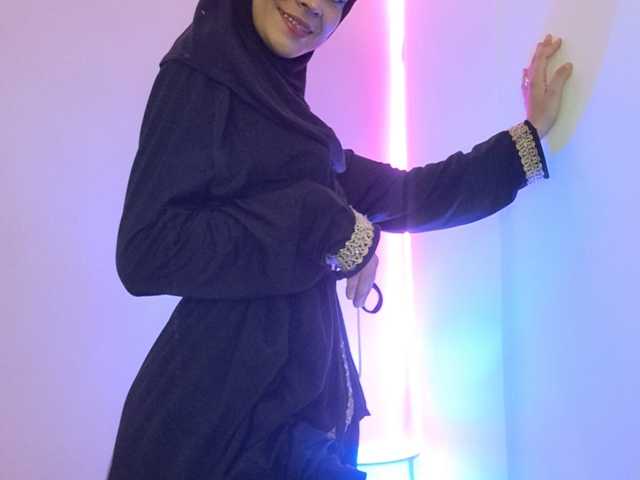 Photo of the profile SahiraAli