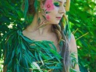 Erotic video chat sahmet