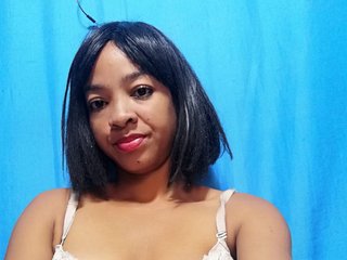 Erotic video chat Saida206