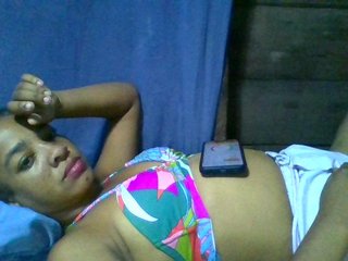 Erotic video chat Saida206
