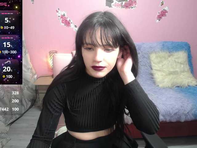 Broadcast screenshots sailormon07