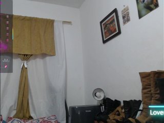 Erotic video chat SaimaJayeb