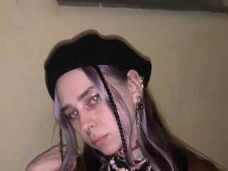 Erotic video chat SaintKate