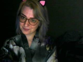 Erotic video chat saintlady