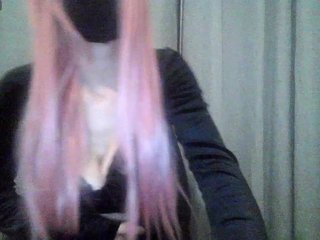 Erotic video chat SakuraSaky