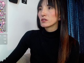 Erotic video chat SakuraSkinny