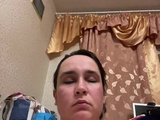 Erotic video chat SaliiOnli