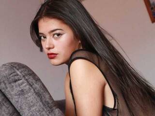 Erotic video chat Sally-kins