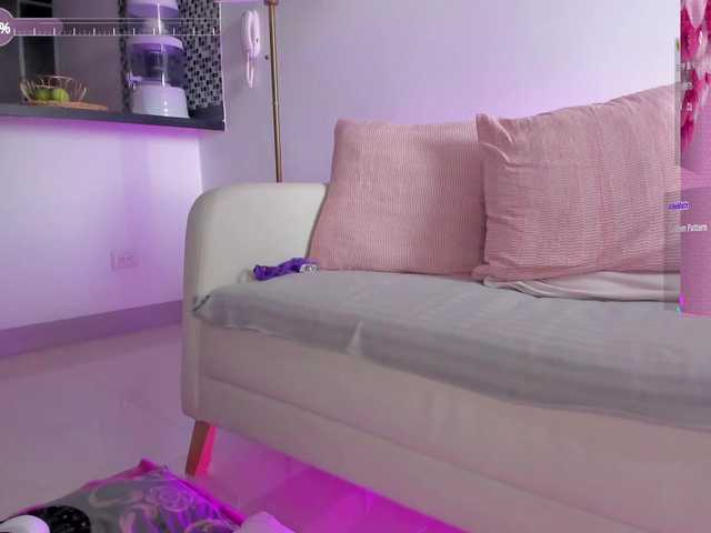 Broadcast screenshots SallyeLeins