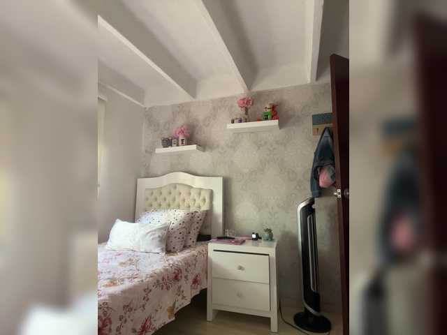 Broadcast screenshots SallyeLeins