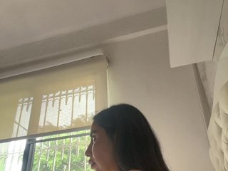 Erotic video chat SallyeLeins