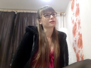 Broadcast screenshots SallyLovely1