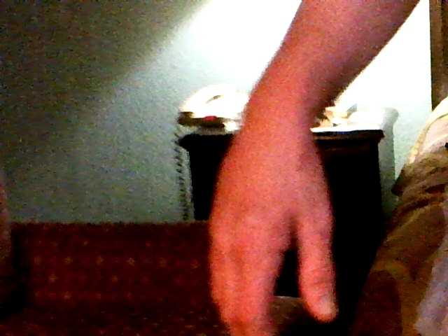 Broadcast screenshots sallystarz