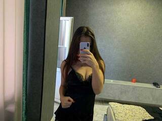 Erotic video chat SallySun