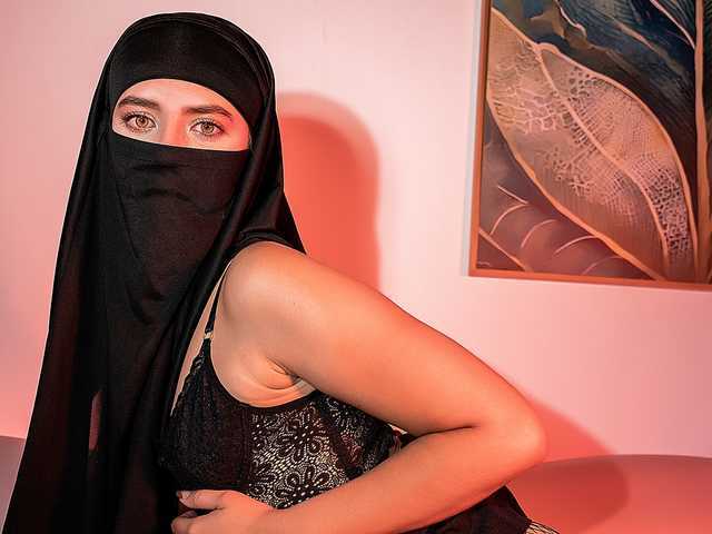 Photo of the profile salma-arabic
