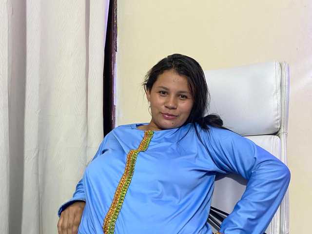 Photo of the profile SalmaBadawi